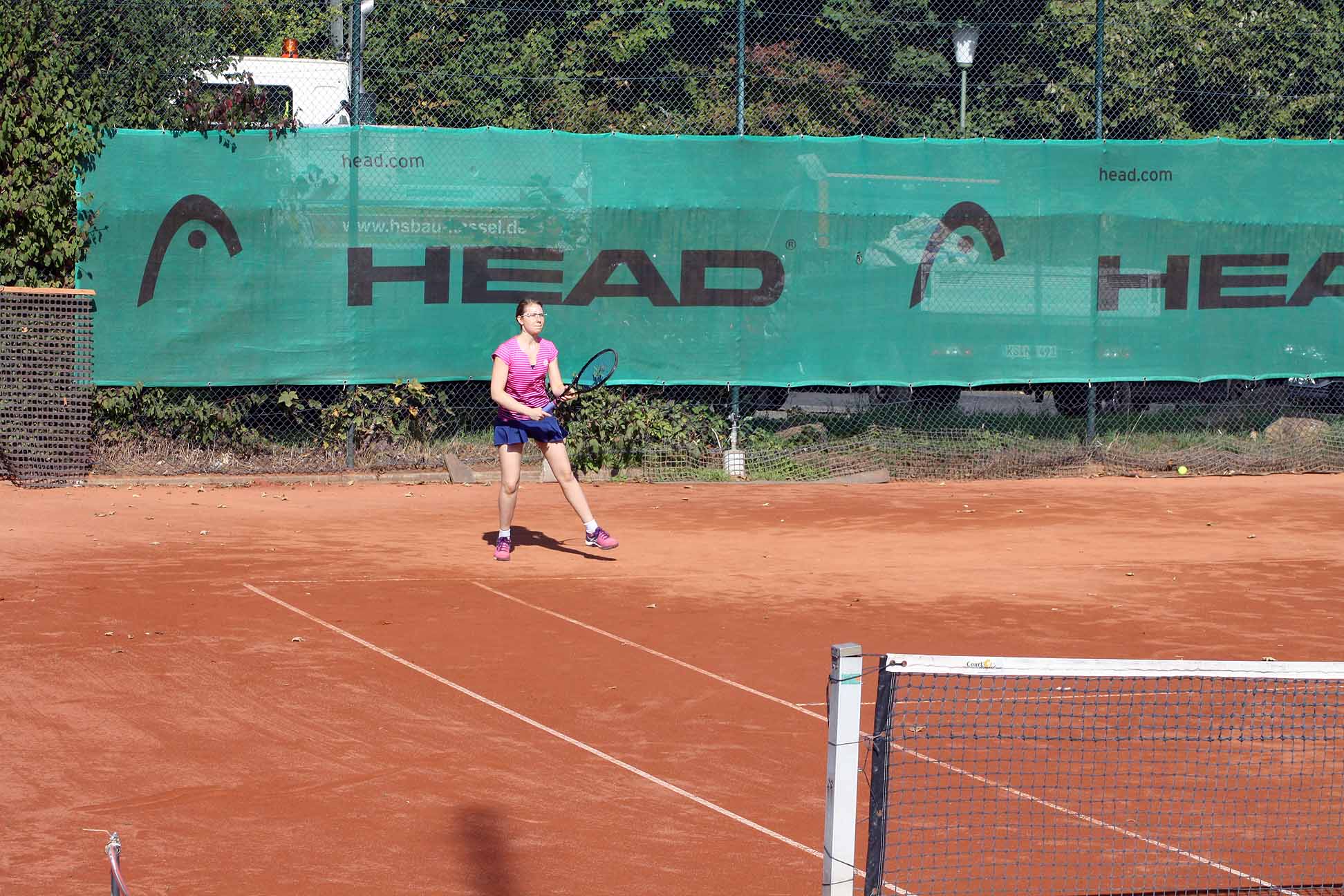 Tennis Kassel